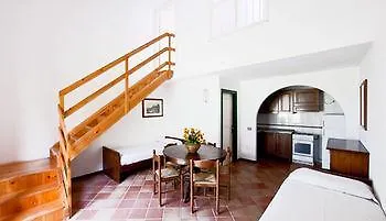 Appartement La Principina - I Casali Grosseto