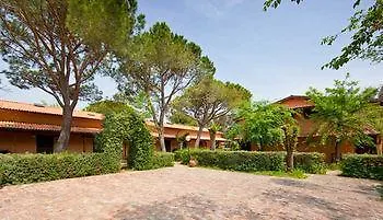 La Principina - I Casali