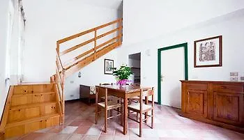 Appartement La Principina - I Casali