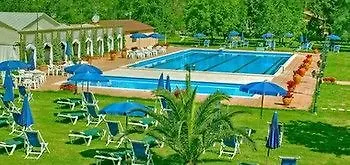 Appartement La Principina - I Casali