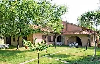 La Principina - I Casali Grosseto