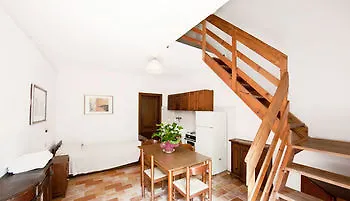 La Principina - I Casali Appartement *