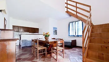 Appartement La Principina - I Casali *