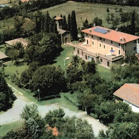 La Principina - I Casali Grosseto