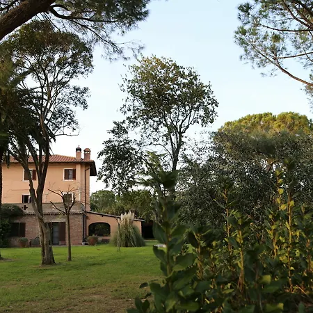 Appartement La Principina - I Casali *