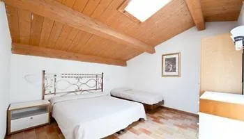 Apartamento La Principina - I Casali